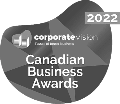 Canadian Business Awards 2022