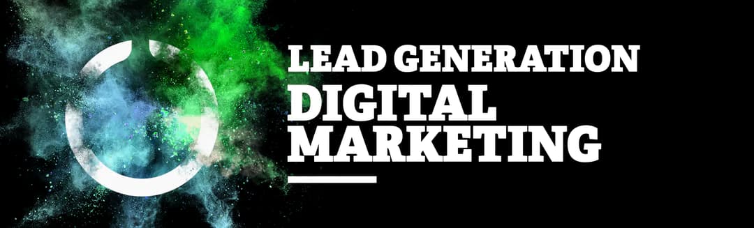 B2B Lead Generation